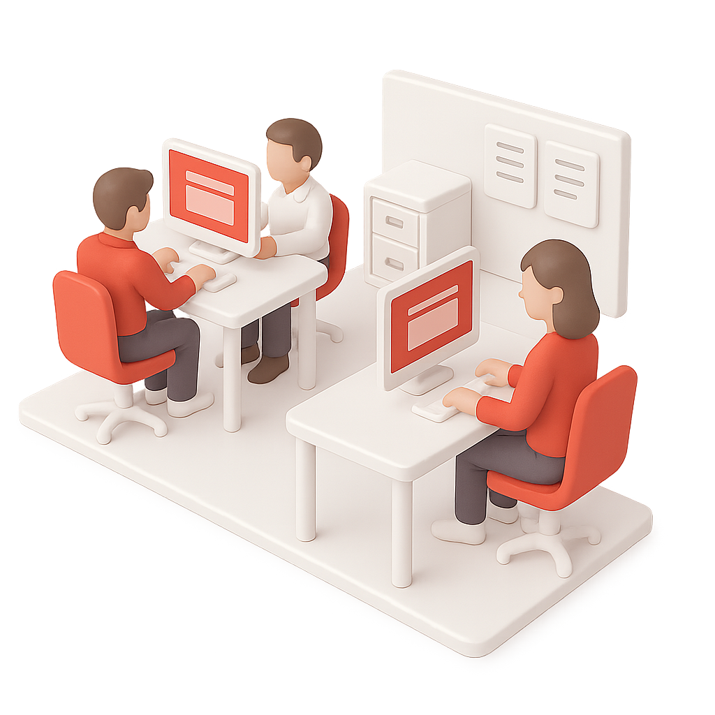 Cloud Managed AI for Micro to Small Teams